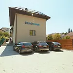 One Bedroom Apartment By Squashtech - 3