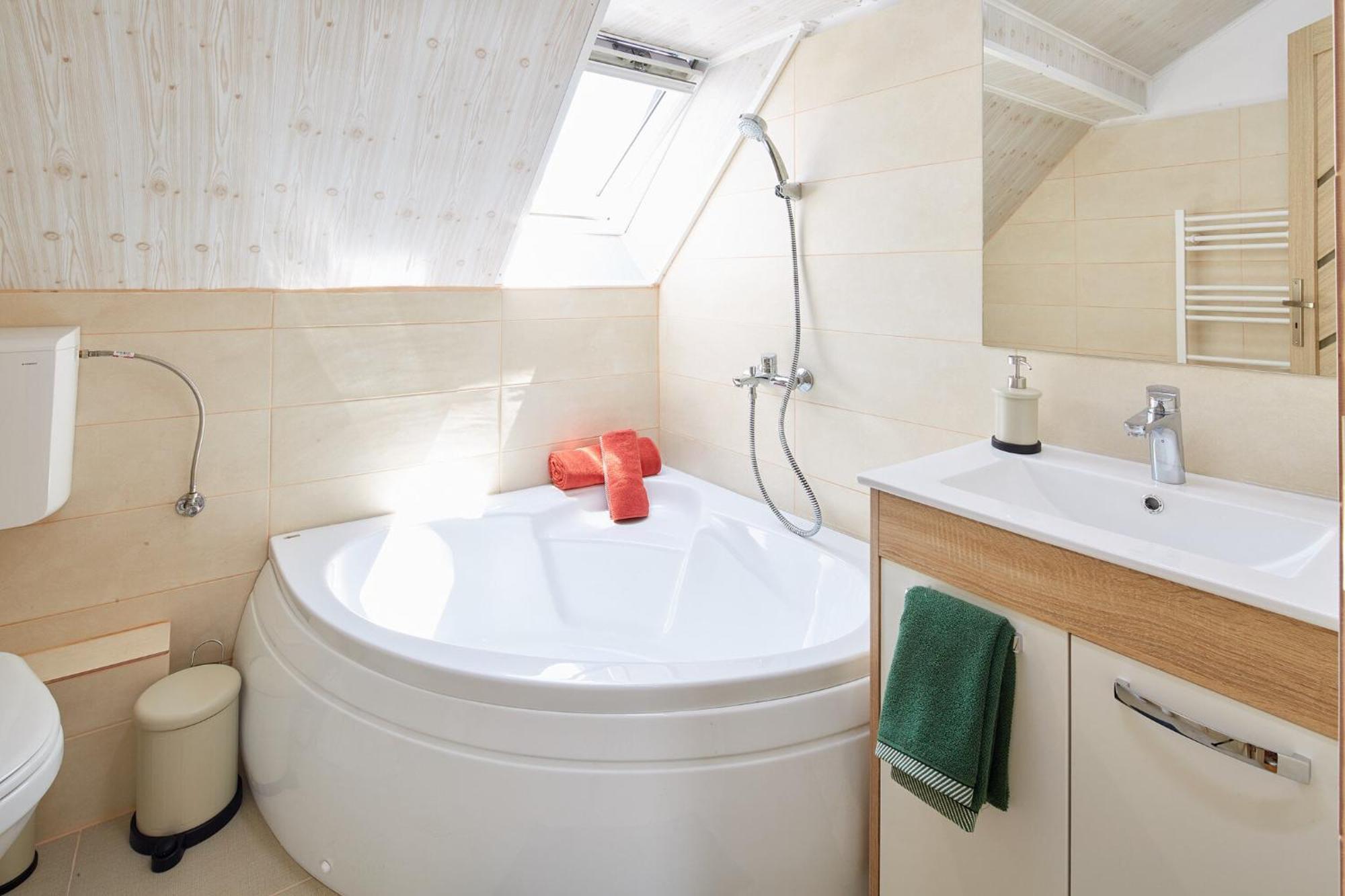 One Bedroom By Squashtech - 3 Cluj-Napoca