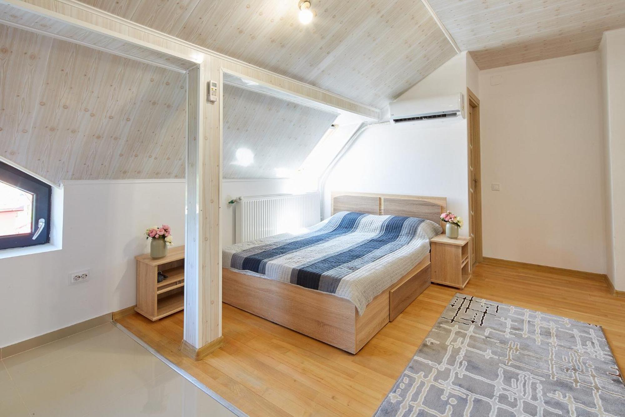 One Bedroom By Squashtech - 3 Cluj-Napoca